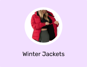 Winter Jackets