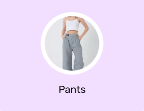 Pants