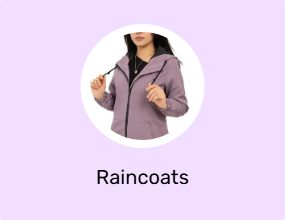 Raincoats