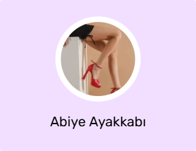Abiye Ayakkabı
