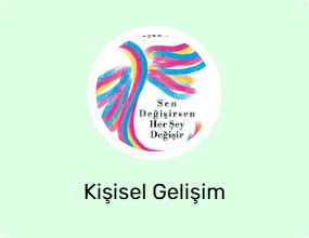 Kişisel Gelişim