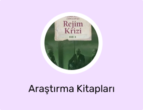 Araştırma Kitapları