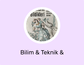Bilim & Teknik & Mühendislik