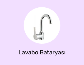 Lavabo Bataryası