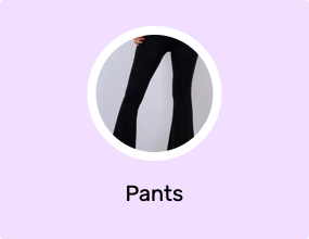 Pants