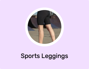 Sports Leggings
