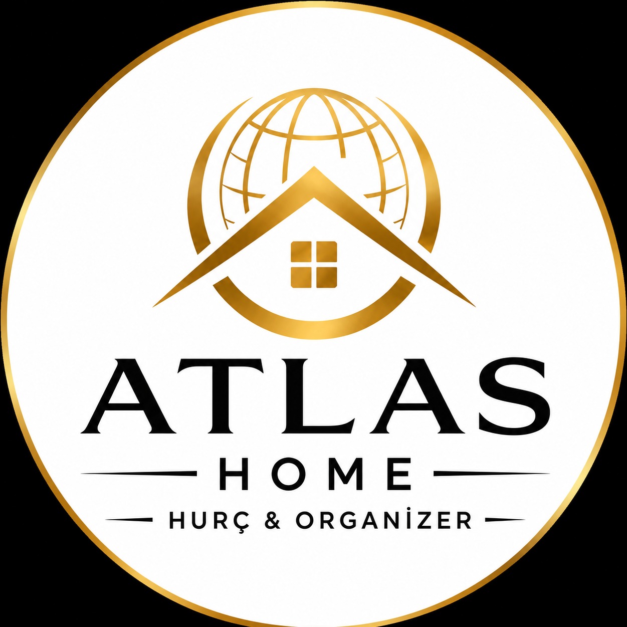 ATLAS HOME HURÇ VE ORGANİZER