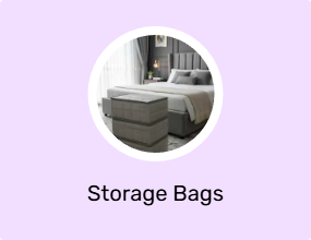 Storage Bags