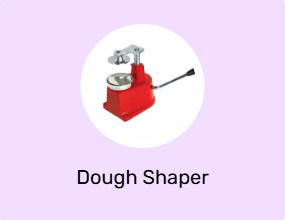 Dough Shaper