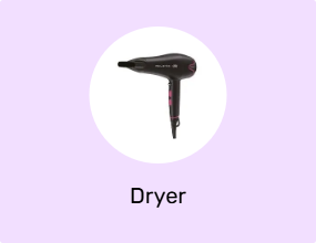 Dryer