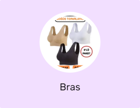 Bras