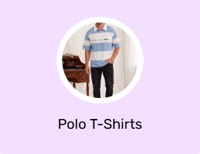 Polo T-Shirts