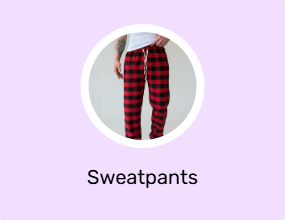 Sweatpants