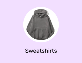 Sweatshirts