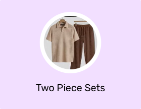 Two Piece Sets