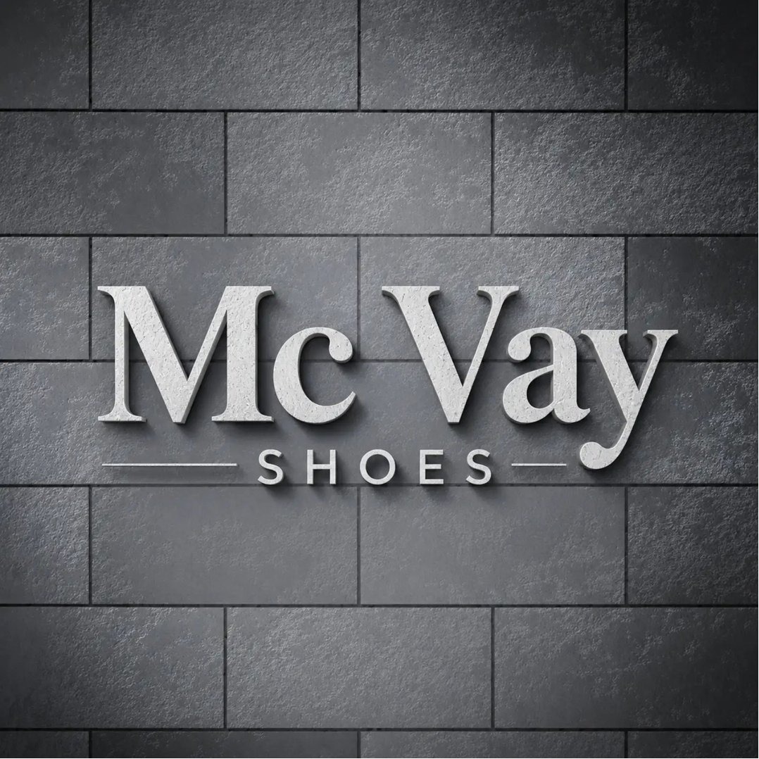 Mc Vay Shoes