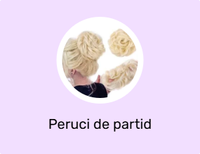 Peruci de partid