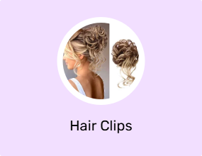 Hair Clips