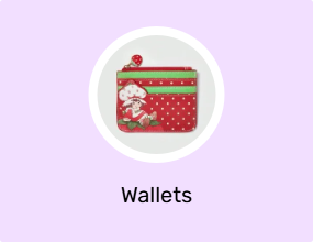 Wallets