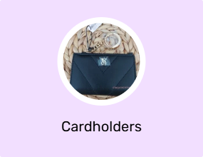 Cardholders