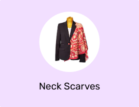Neck Scarves