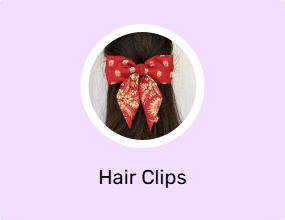 Hair Clips