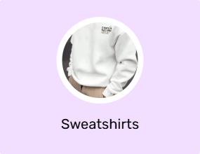 Sweatshirts