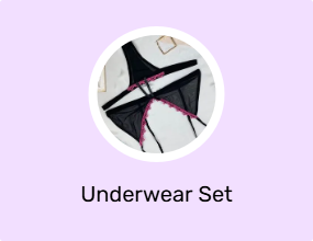 Underwear Set