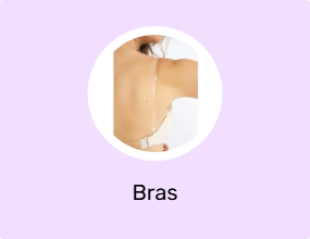 Bras