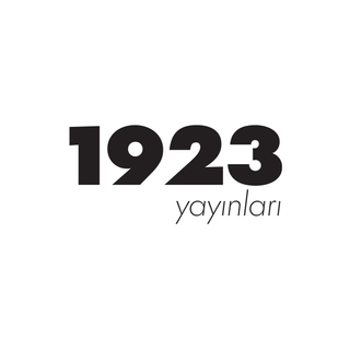 1923 Yayınları