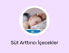 Süt Arttırıcı İçecekler