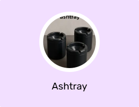 Ashtray