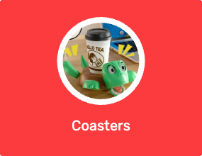 Coasters