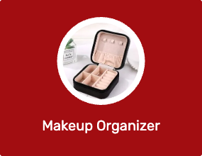 Makeup Organizer