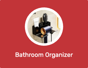 Bathroom Organizer