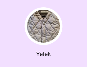 Yelek