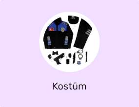 Kostüm