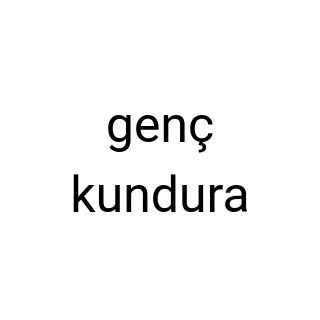 genç kundura