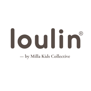 Loulin by Milla Kids Collective