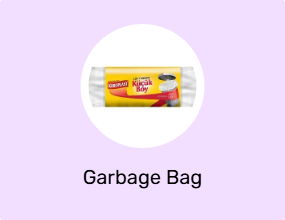 Garbage Bag