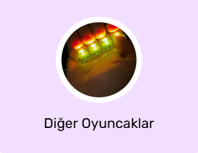 Diğer Oyuncaklar
