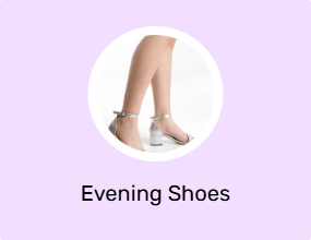 Evening Shoes