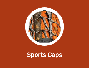 Sports Caps