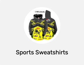 Sports Sweatshirts