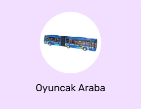 Oyuncak Araba