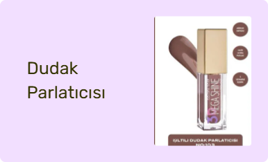 Dudak Parlatıcısı