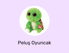 Peluş Oyuncak