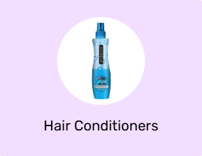 Hair Conditioners