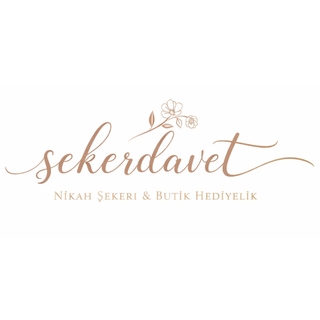 ŞEKERDAVET logo
