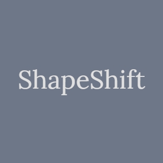 ShapeShift